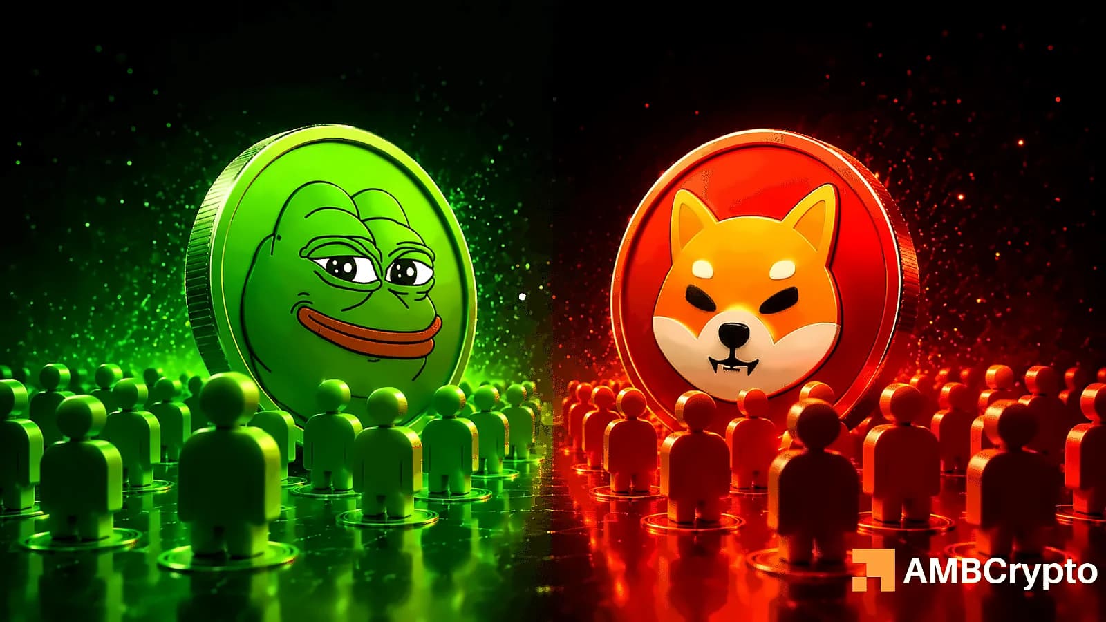 PEPE and SHIB Holders Grow as ETF Filing Drives Market Interest