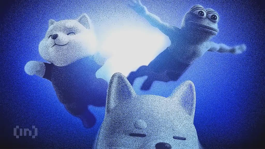 PEPE Exchange Outflows Hit 2-Year High as Whales Accumulate