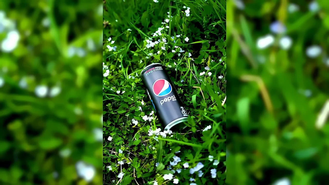 PepsiCo Raises €1B Despite Cutting Guidance Amid North America Weakness