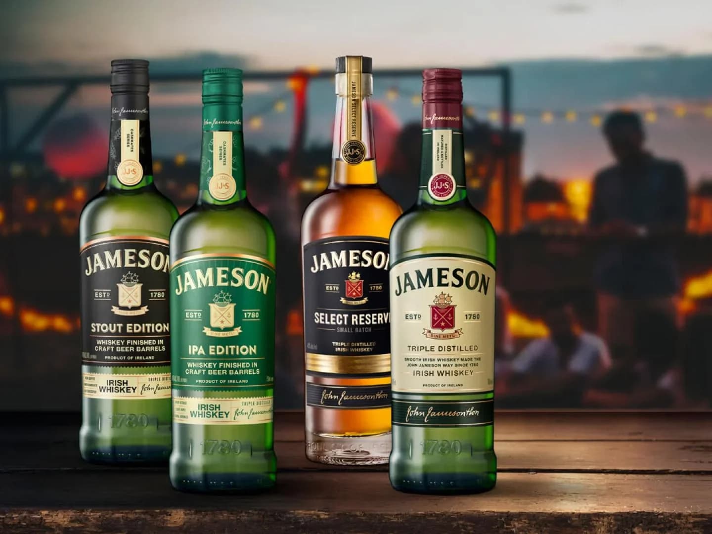 Pernod Ricard Shares Fall 6% as Debt Concerns Overshadow Outlook