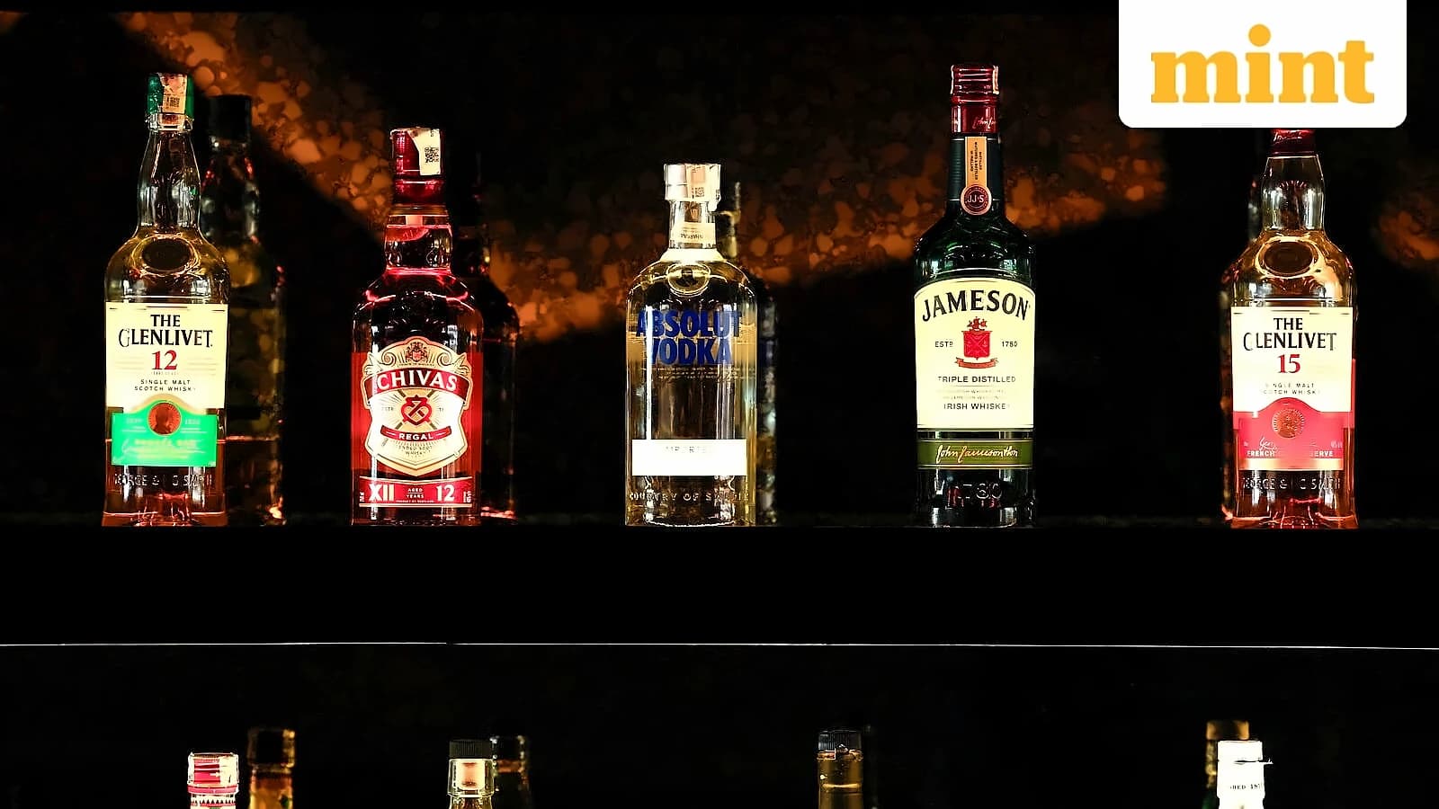 Pernod Ricard India cuts 200 jobs in restructuring amid global decline