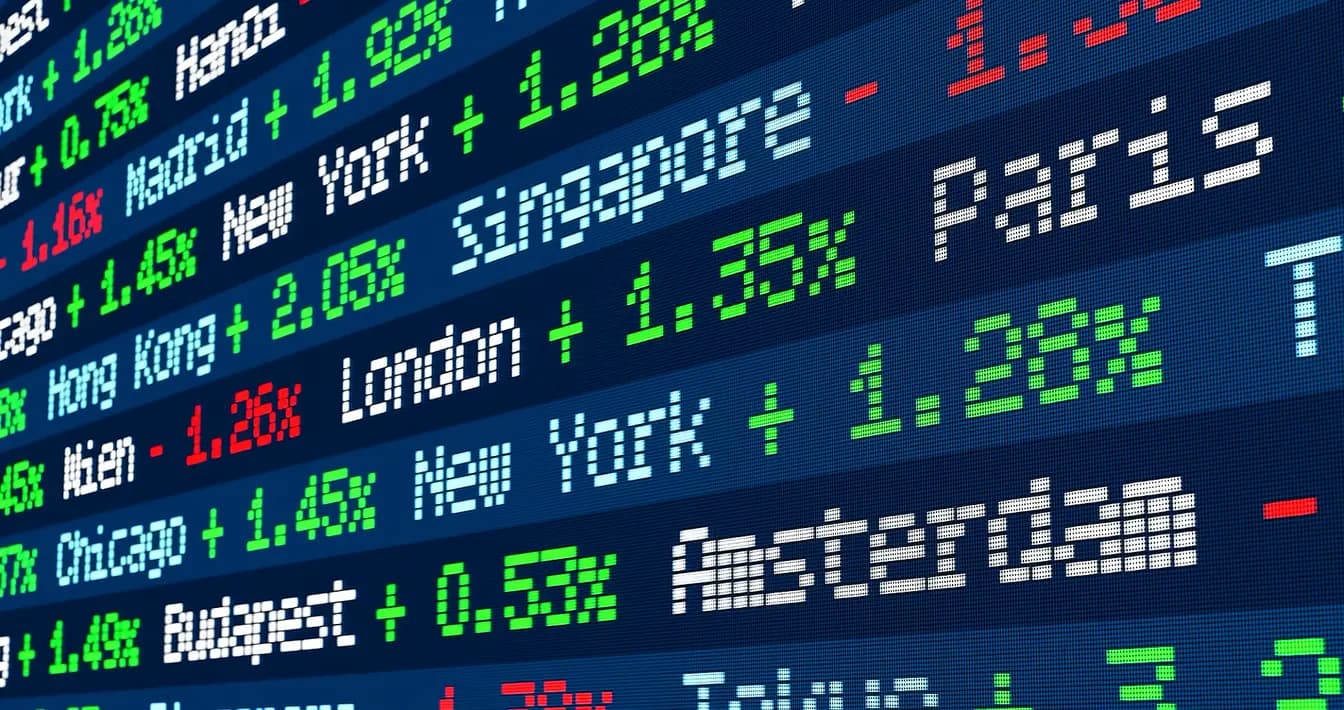 Perpetual Futures Drive Crypto-Traditional Finance Convergence