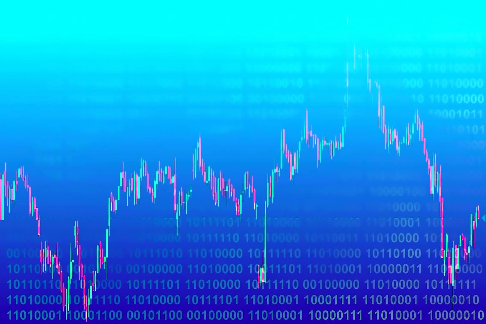 Institutional Crypto Trading Hits Record 72% as Altcoin Rallies Narrow