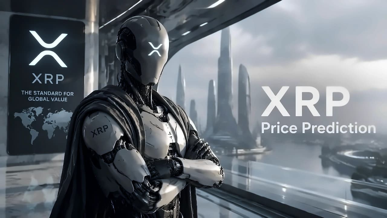 XRP Struggles to Reach $3 Target as 2026 Window Narrows