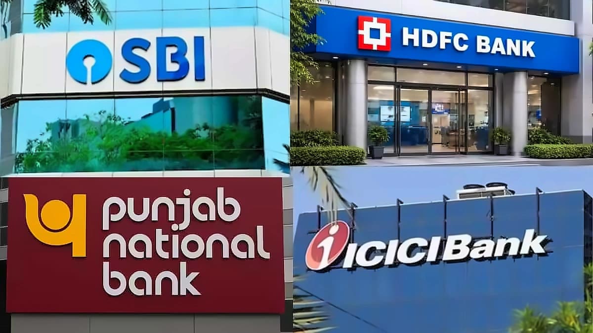 Personal Loan EMI Comparison: SBI, HDFC, ICICI vs Other Banks