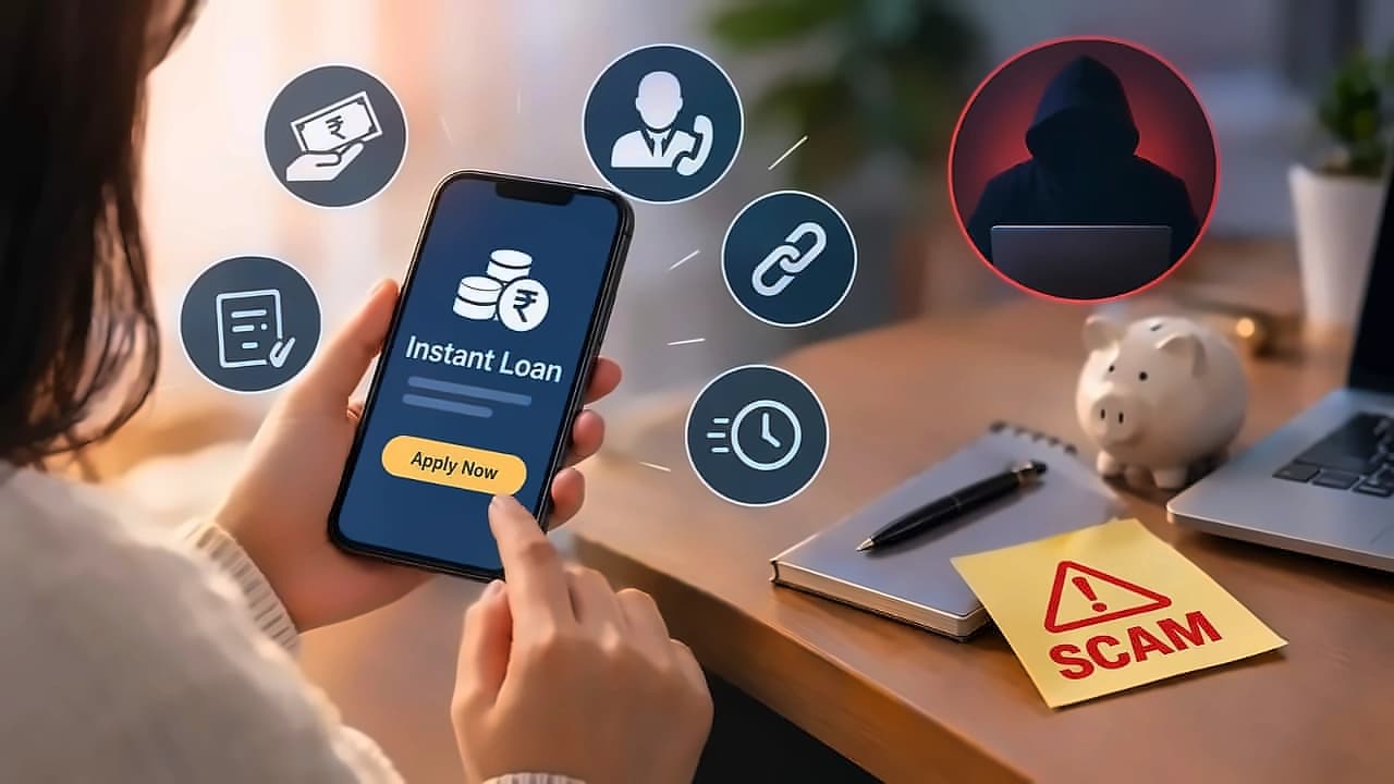 Personal Loan Fraud: 7 Key Warning Signs to Avoid Scams