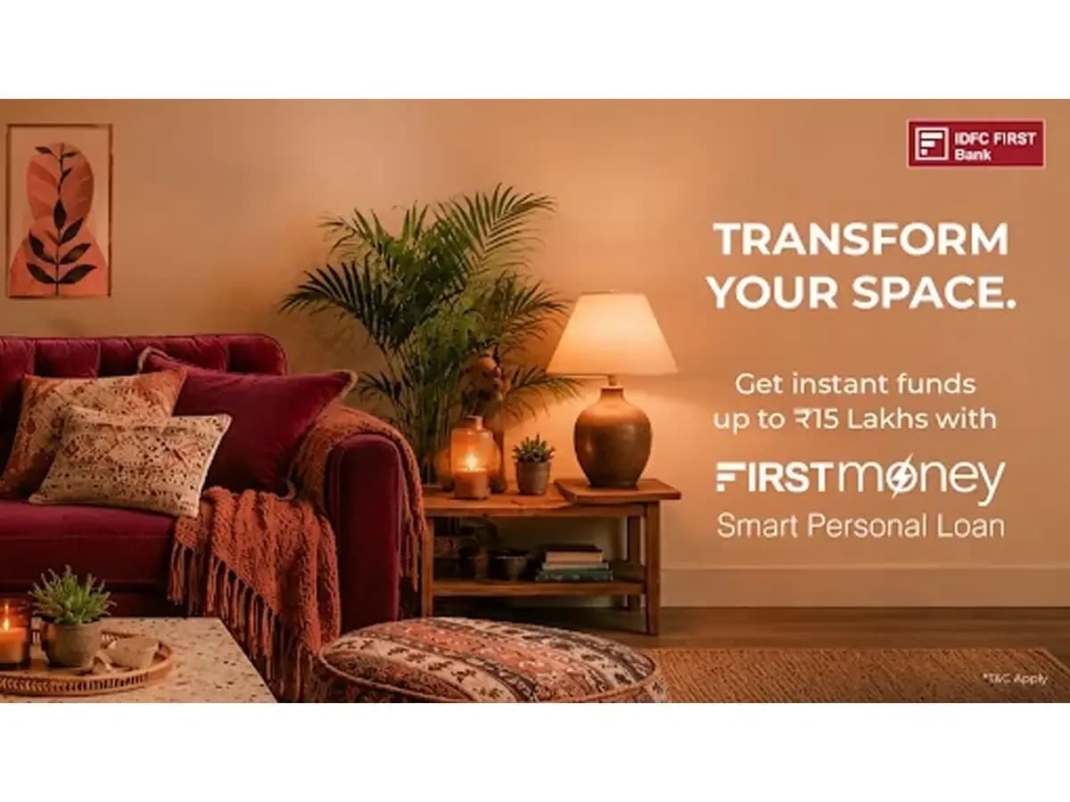 Personal loans evolve to flexible, pay-as-you-need model