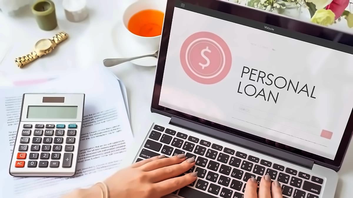 Personal Loans Without Collateral: CIBIL Score Becomes Key Factor