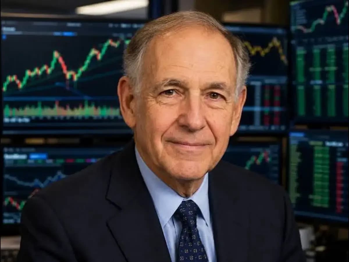 Market Paradigm Shifts: Bernstein & Damodaran on AI Fund Collapse