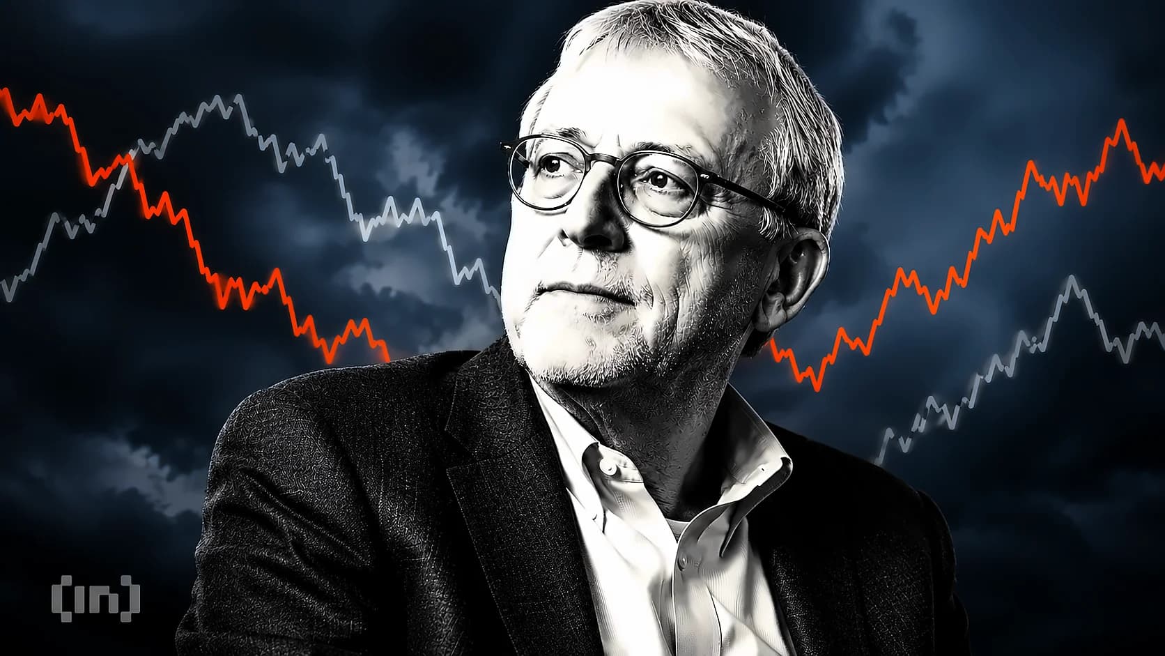 Peter Brandt Eyes $2.16 XRP Target Despite Heavy Supply Concerns