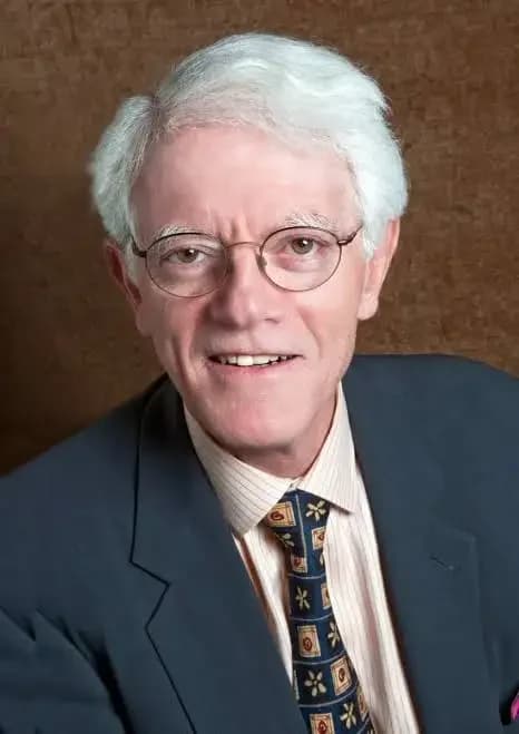 Peter Lynch Regrets Missing Apple, Nvidia Despite AI Avoidance