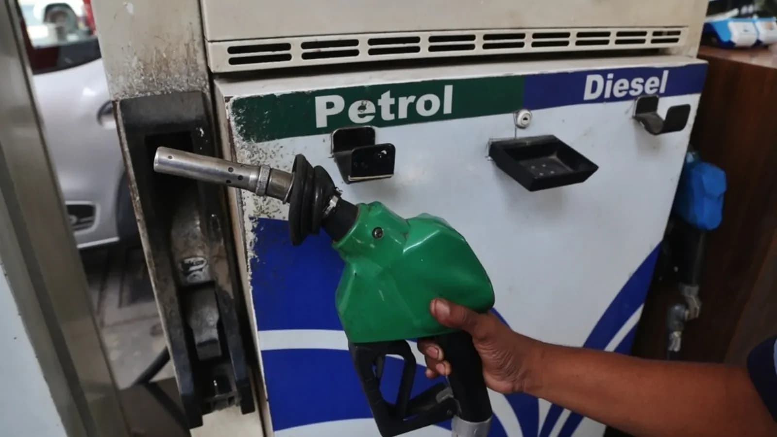Petrol, diesel prices hiked ₹3/litre after 49-month freeze amid Hormuz tensions