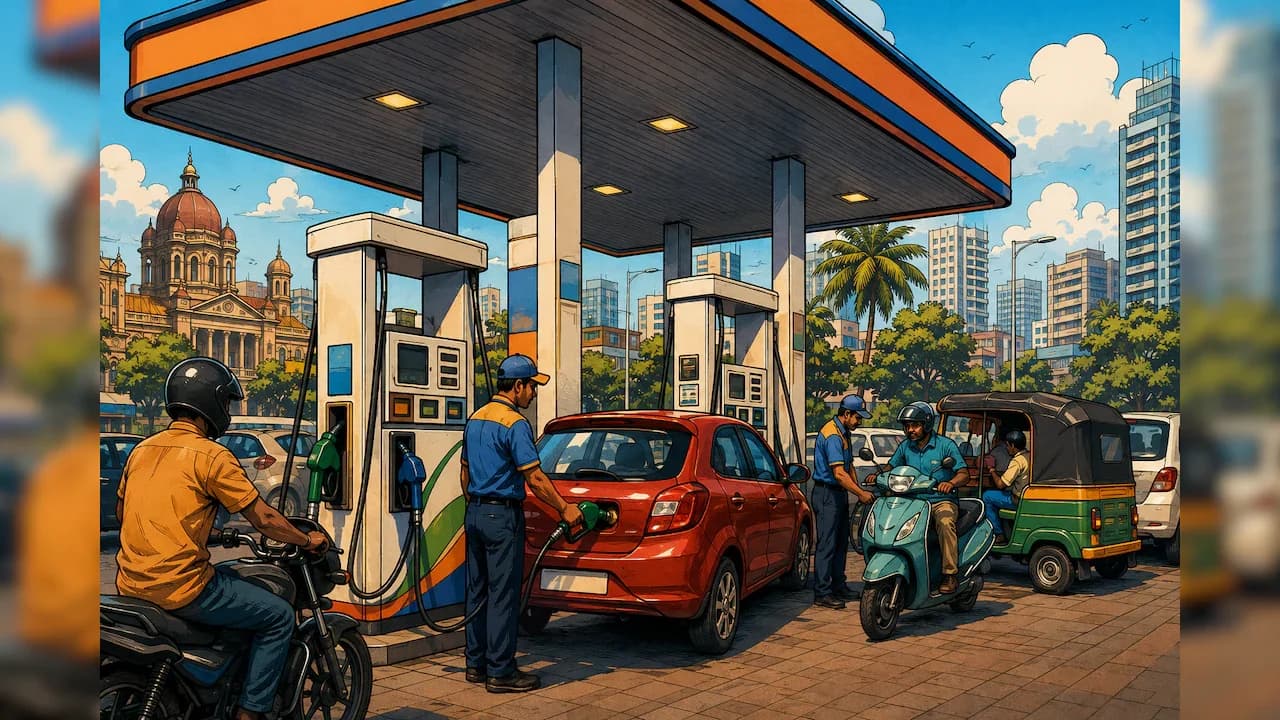 Oil May Hit $100 by Mid-Sept as US-Iran Standoff Persists: Mirae Asset