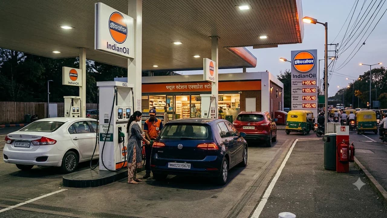 Oil Hits $96 as US-Iran Tensions Escalate, Houthis Target Saudi Ships