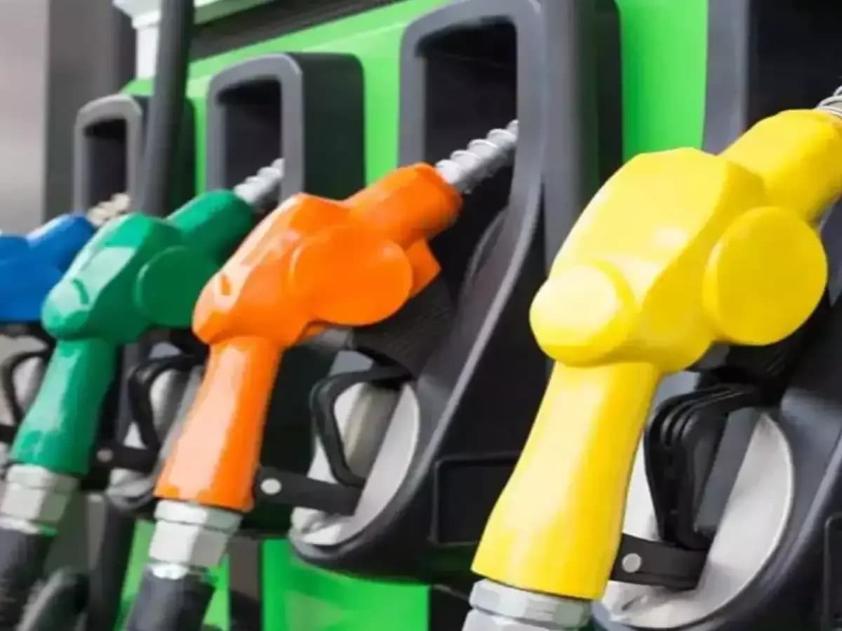Petrol, diesel sales surge in August; LPG hits 6-month high