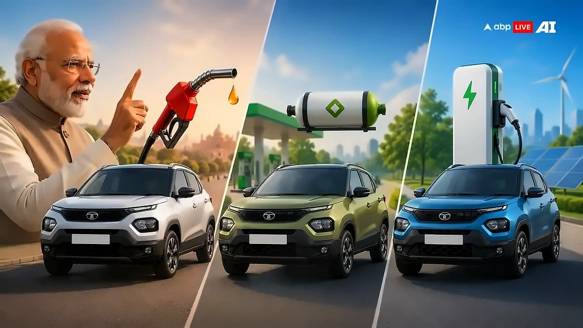 Tata Punch facelift: 5-year cost comparison for new drivers