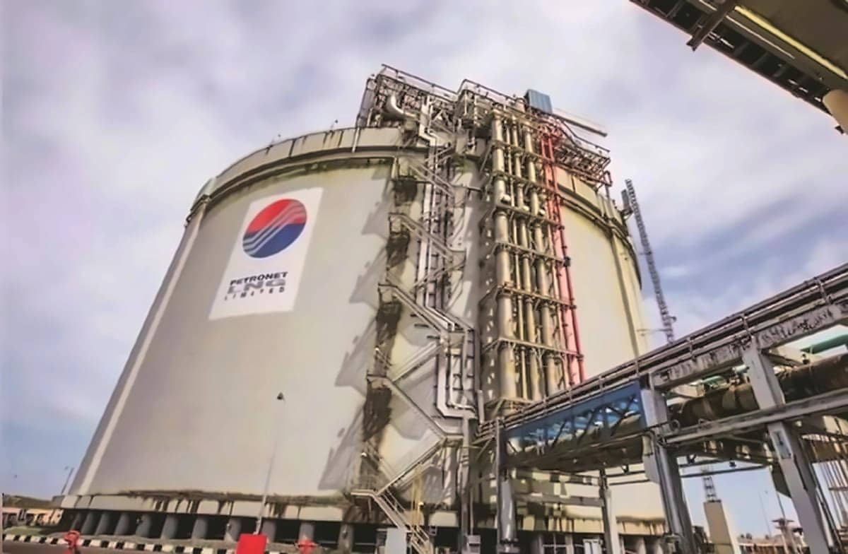 Petronet LNG-Gruner Renewable JV signs ₹1,200 cr CBG binding term sheet