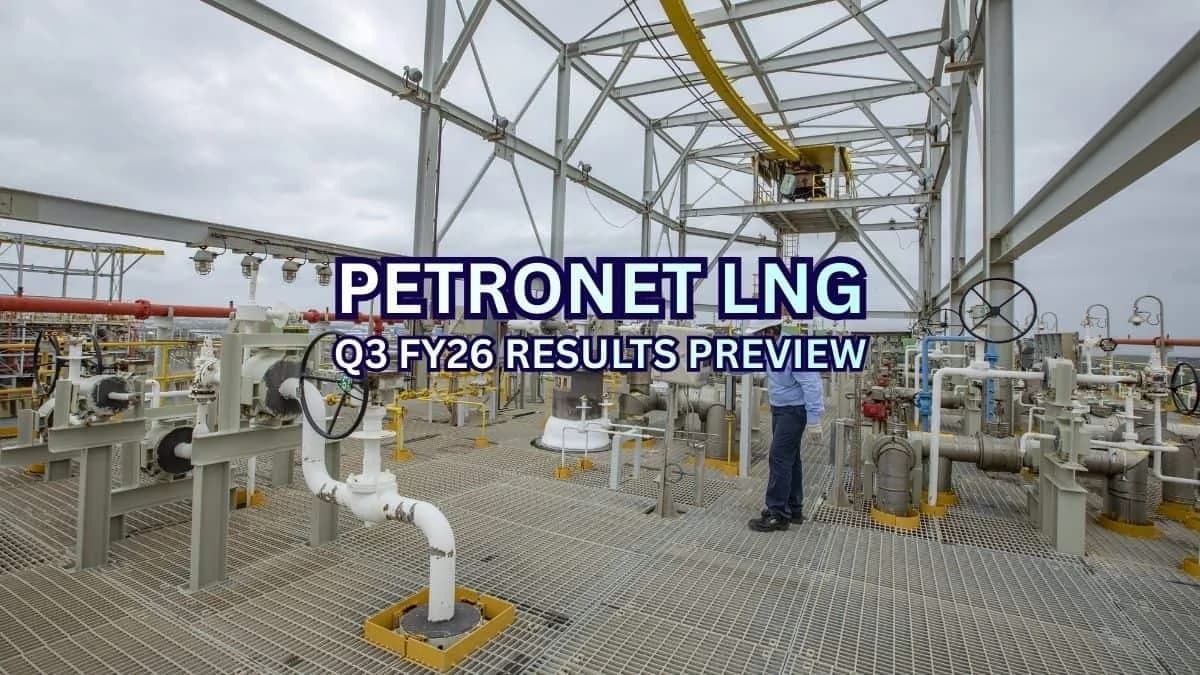 Petronet LNG Q3 Results: ₹848 cr profit, record Kochi performance
