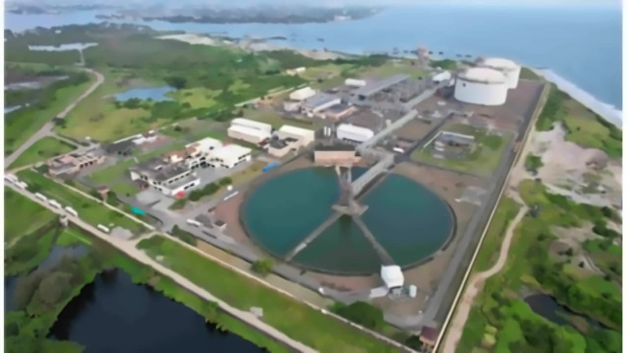 Petronet LNG shares rise on Motilal Oswal's ₹362 target
