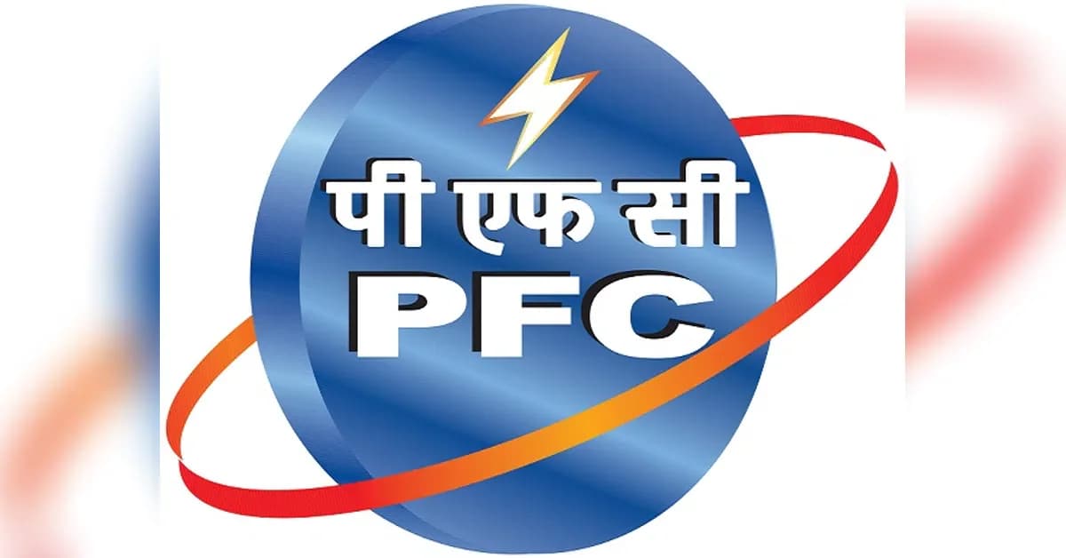 PFC Stock Surges 2.2% for Third Straight Session, Eyes ₹469 Target