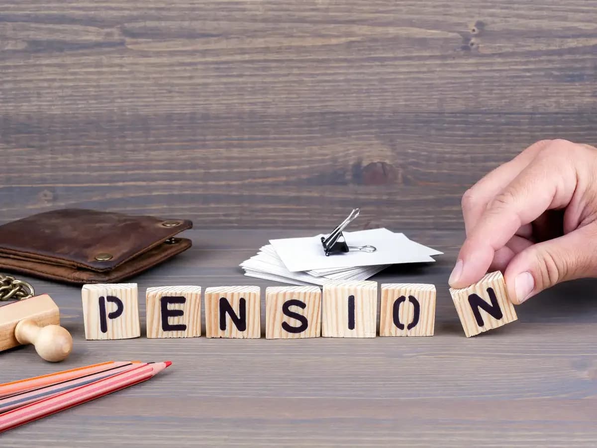 PFRDA targets 35-40 crore NPS subscribers by 2029, aims ₹40 lakh crore AUM