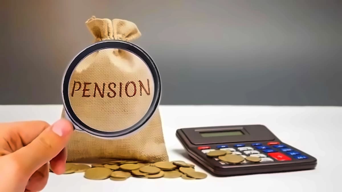 PFRDA Launches New NPS Retirement Income Scheme with Flexible Pension Withdrawal Options