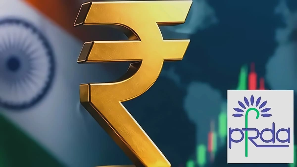 PFRDA Launches ASCEND Panel to Attract Global Pension Capital