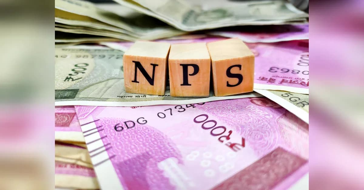 PFRDA launches new NPS retirement income scheme with drawdown options