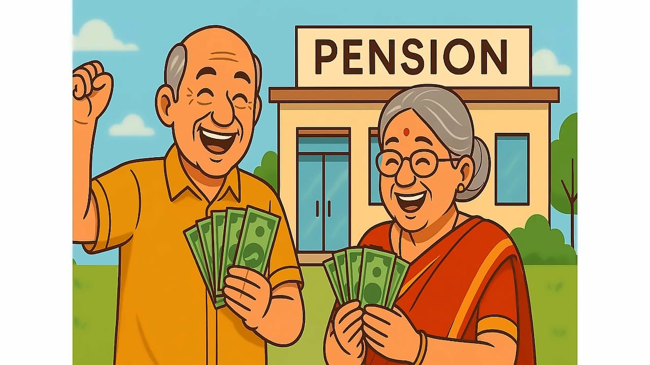 PFRDA launches NPS Swasthya for integrated retirement-health planning