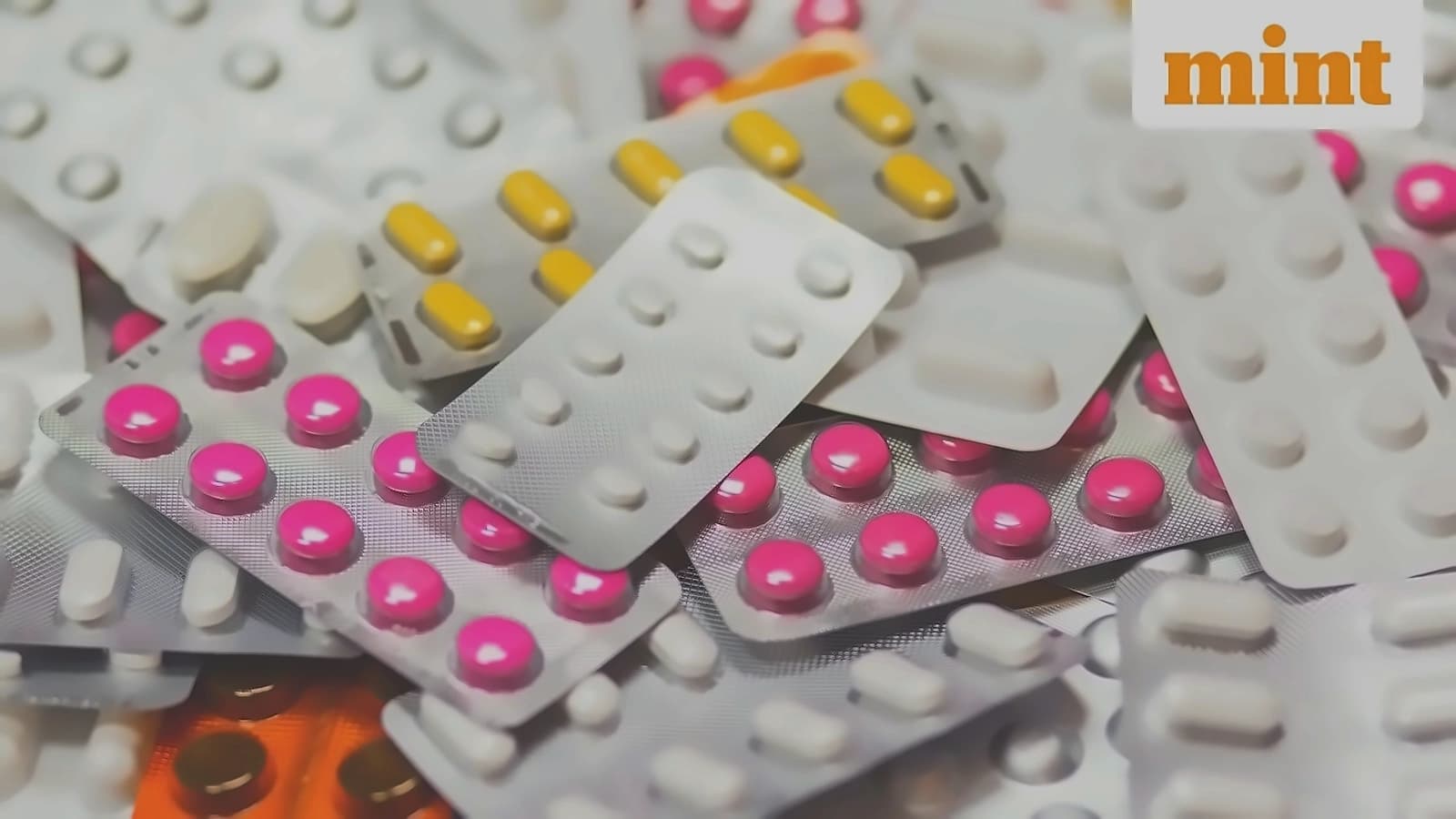 Pharma stocks rally 11% in month, outperform broader market