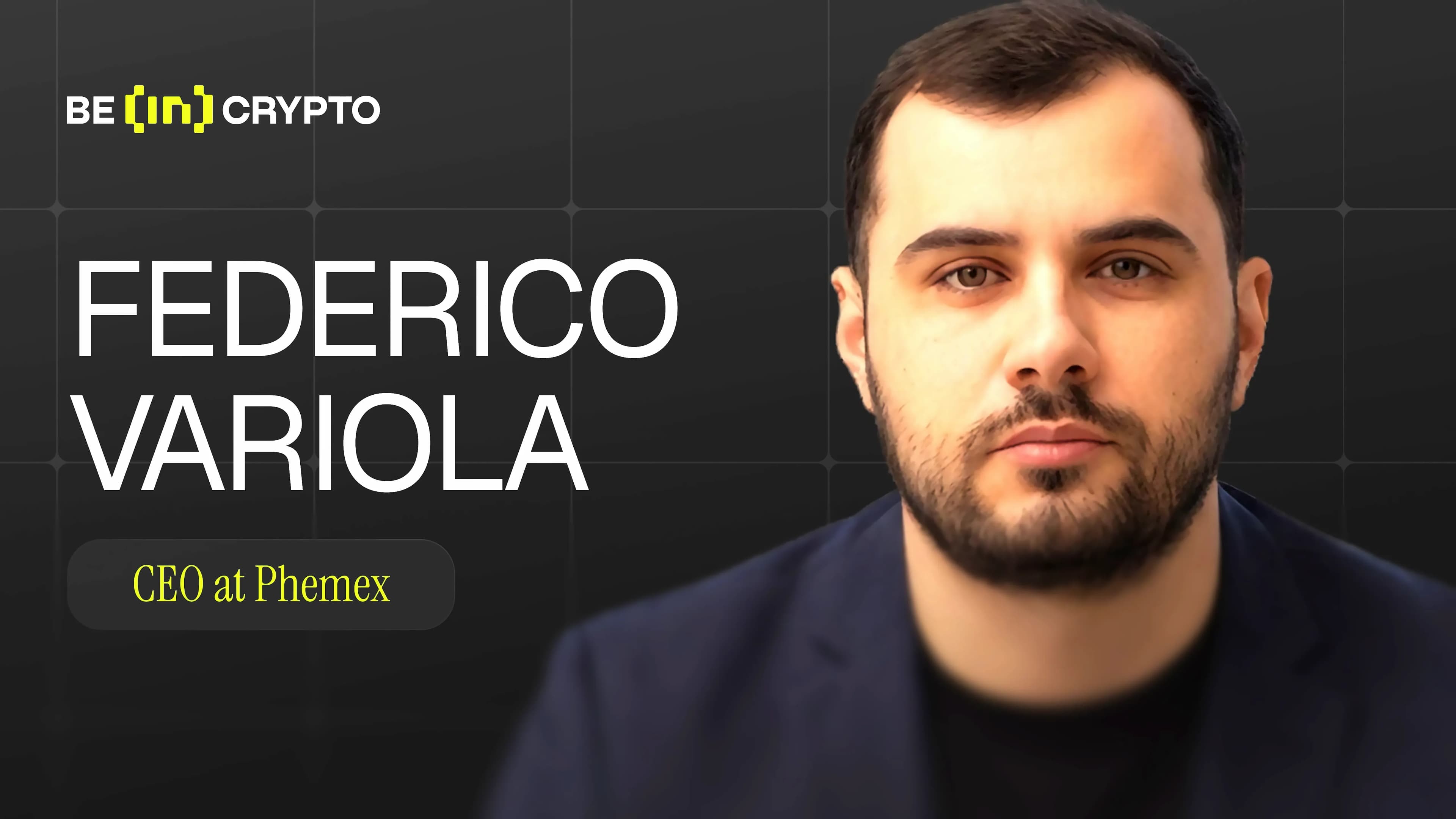 Phemex Card Launches Trading-Focused Crypto Payment Solution
