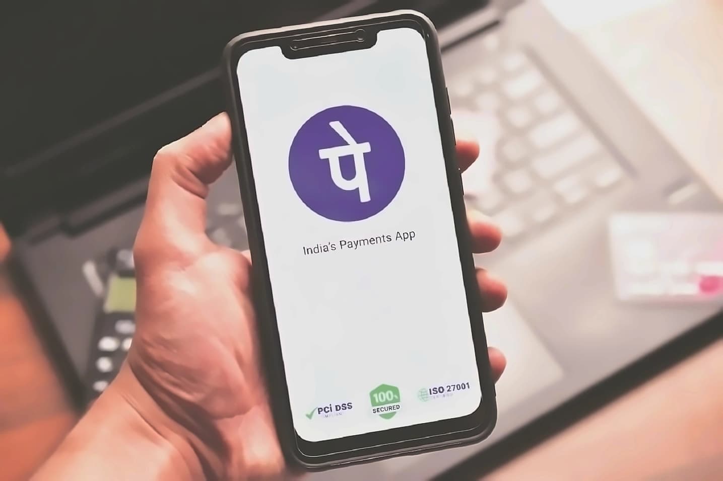 PhonePe receives first international regulatory approval from UAE central bank