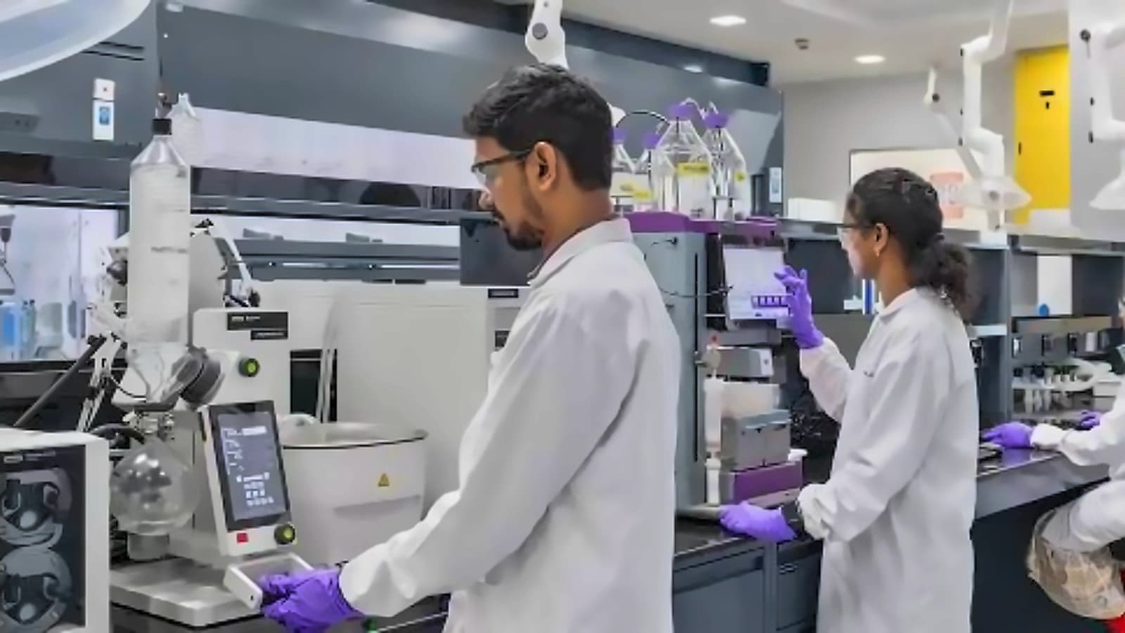 PI Industries plunges 10% to 52-week low on weak Q1 results