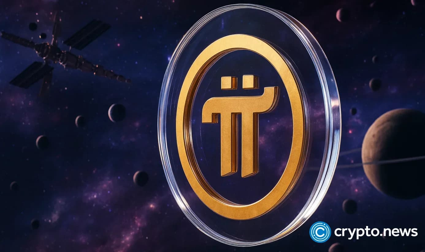 Pi Network Hits New All-Time Low Near $0.126 Amid Supply Pressure