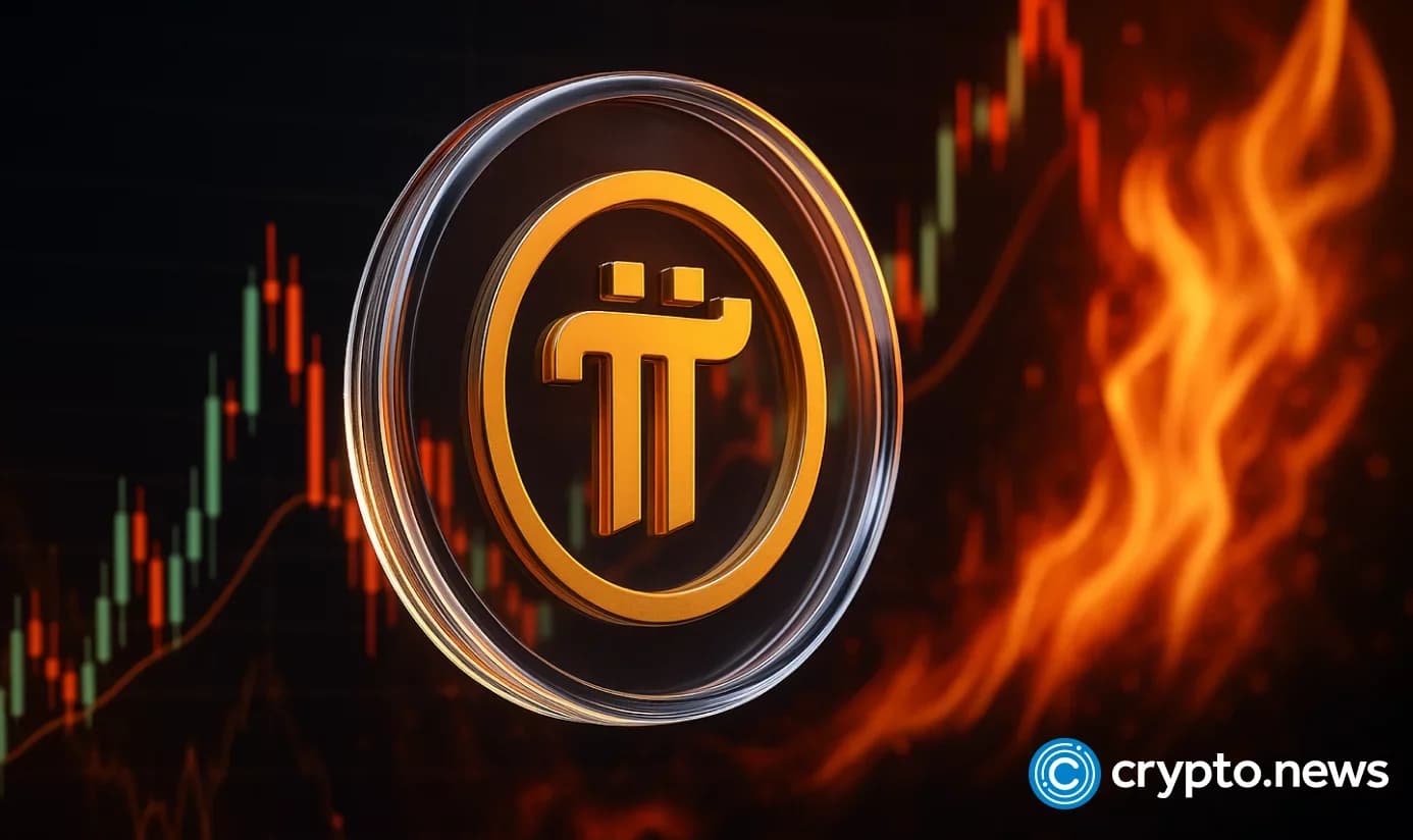Pi Network Hits New ATL: $0.126 Low as June Unlocks Loom