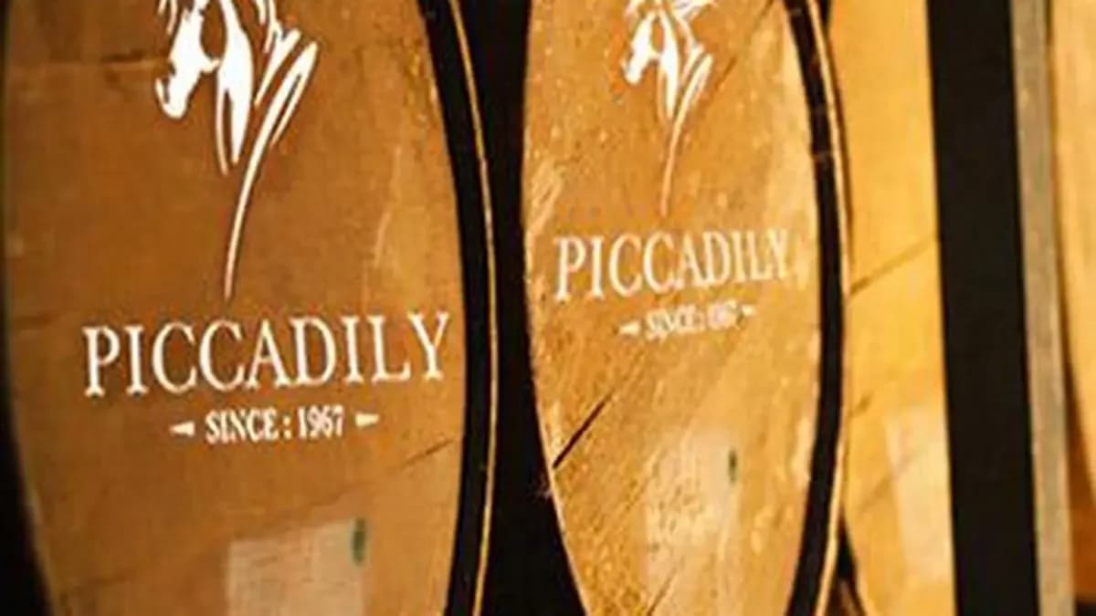 Piccadily's Camikara Wins Multiple International Rum Awards
