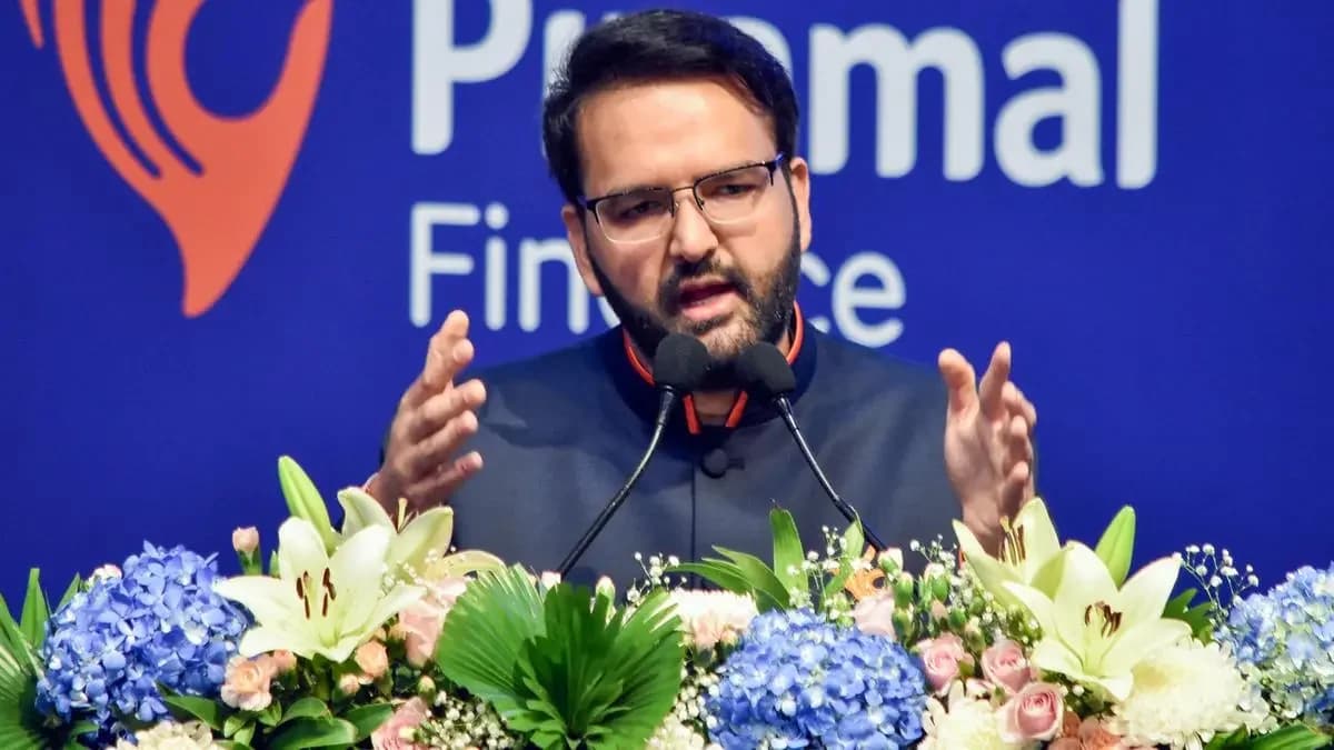 Piramal Finance approves ₹1,750 cr warrant allotment to promoter
