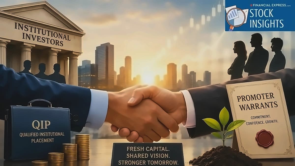 Piramal Finance raises ₹3,850 crore via QIP and promoter warrants
