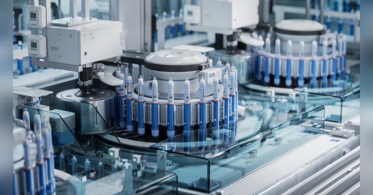 Piramal Pharma avoids GLP-1 race, focuses on niche peptides