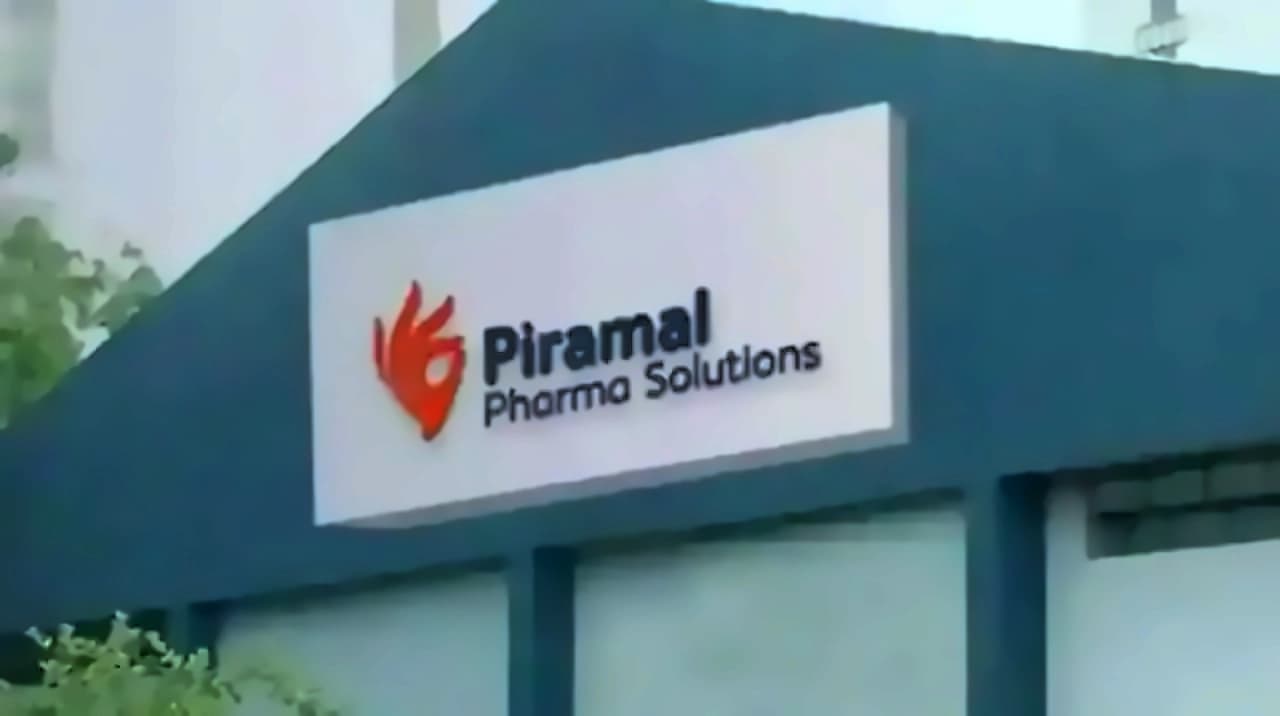 Piramal Pharma shares rise 4% after US FDA closes Sellersville inspection