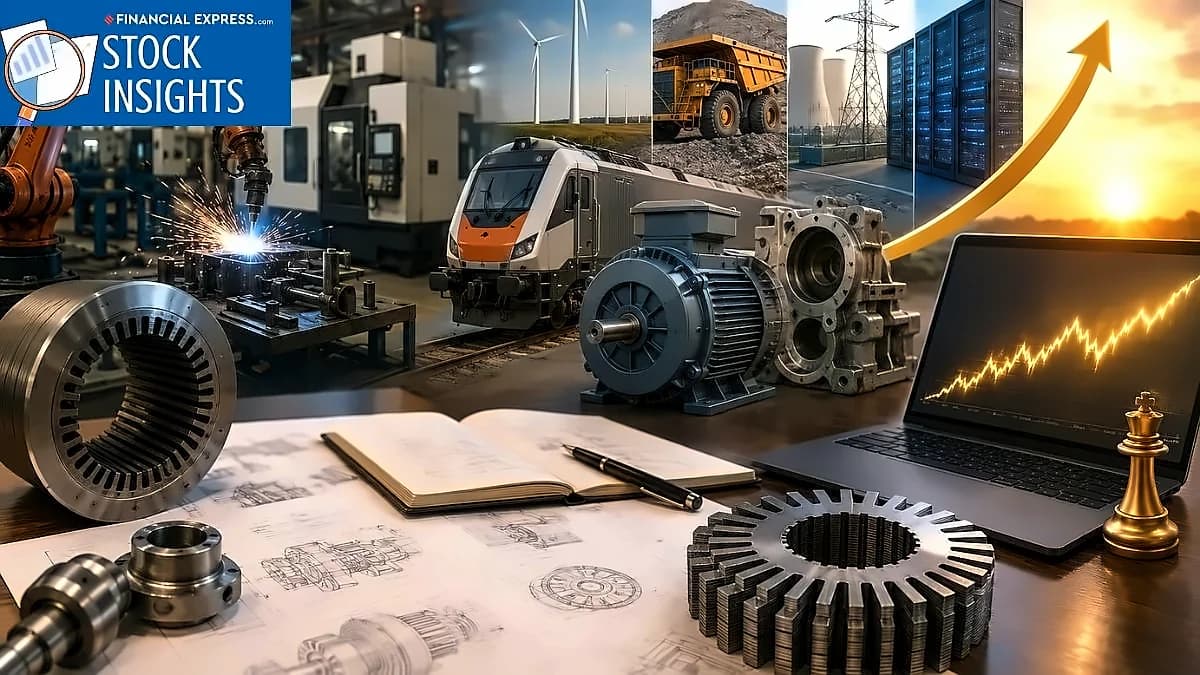 Pitti Engineering plans ₹290 cr expansion despite growth slowdown