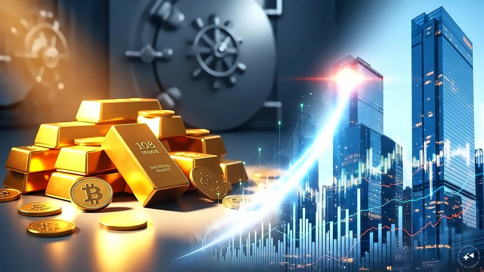 PL Wealth sees earnings-driven rally amid volatility