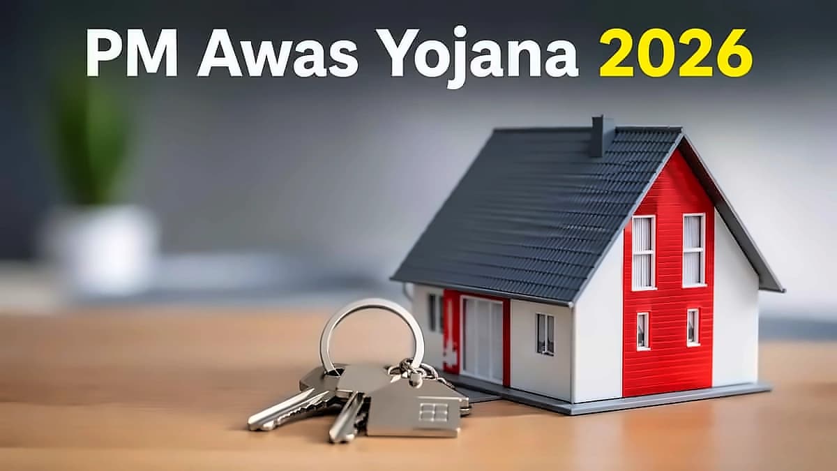 PM Awas Yojana 2026: 1+ crore houses completed, subsidy rules