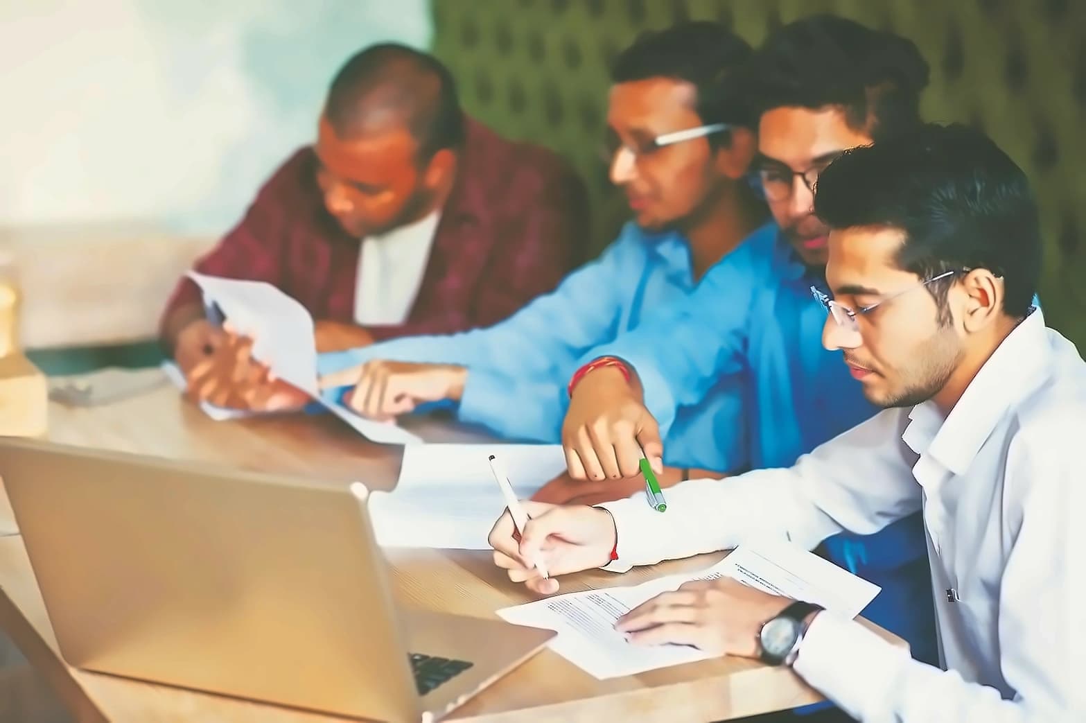 PM Internship Scheme: Only 20% conversion rate across three rounds