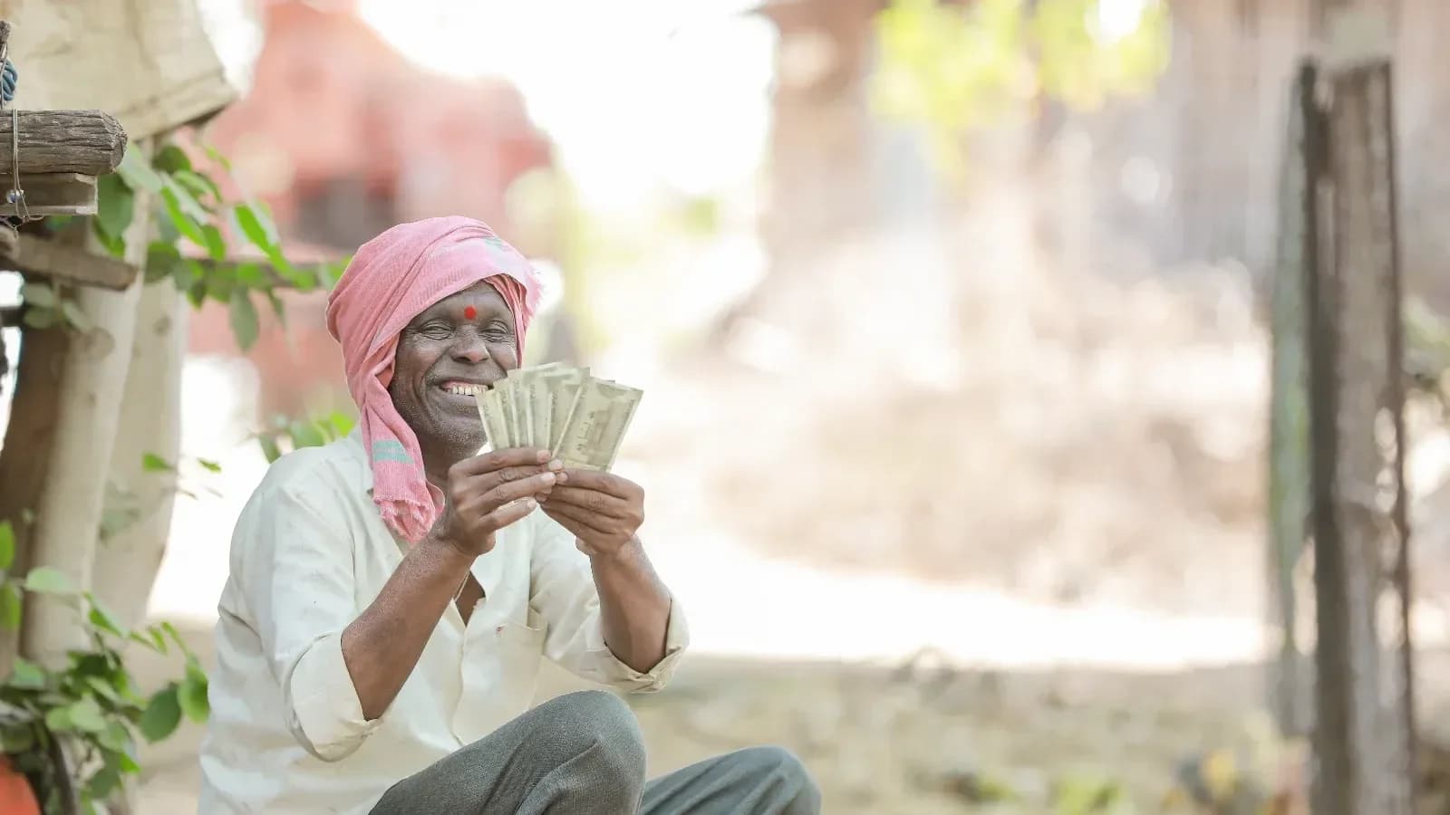 PM-KISAN gets 5-year extension till 2030 with ₹3.15 trillion allocation