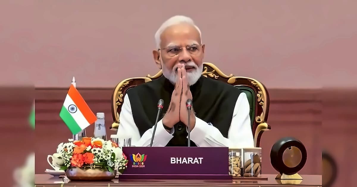 BRICS leaders achieve consensus amid Middle East tensions in New Delhi