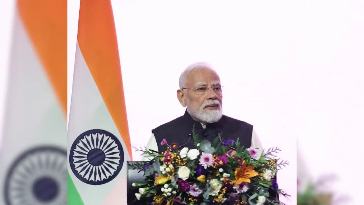 PM Modi's Australia Visit: Leaders Reaffirm CECA Progress, Defence Cooperation