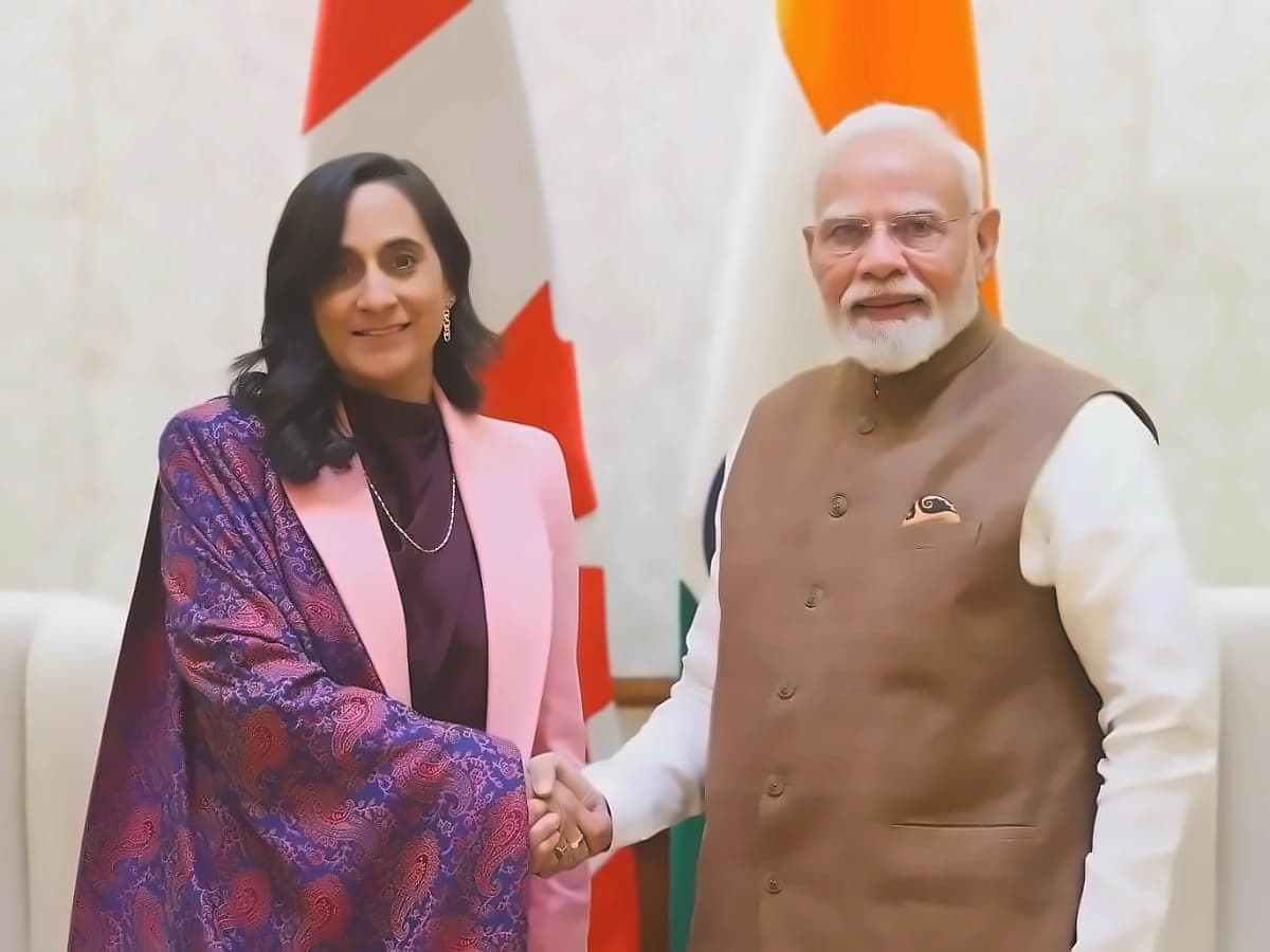 India-Canada sign fresh deals, conclude CEPA by end-2026