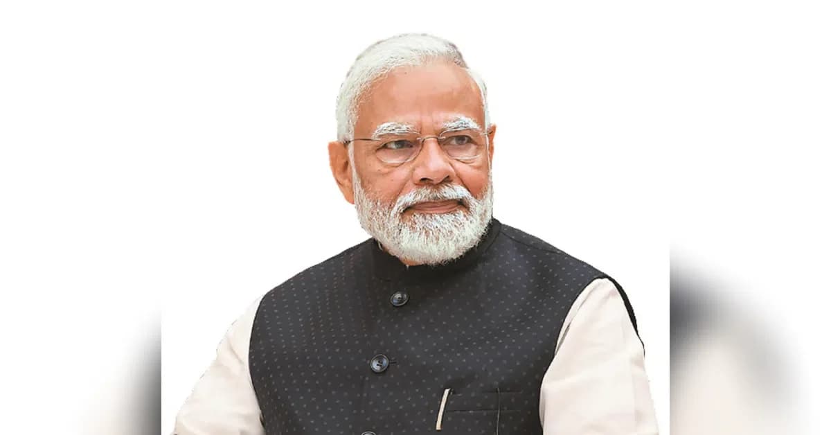 PM Modi Chairs 4.5-Hour Ministers' Meet After Five-Nation Tour