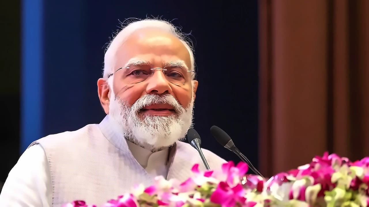 PM Modi's EAC discusses growth strategy amid West Asia conflict impact